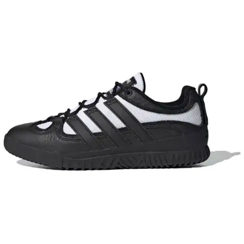 Adidas Originals Fucking Awesome x Adidas Originals Dorsey 'Black'