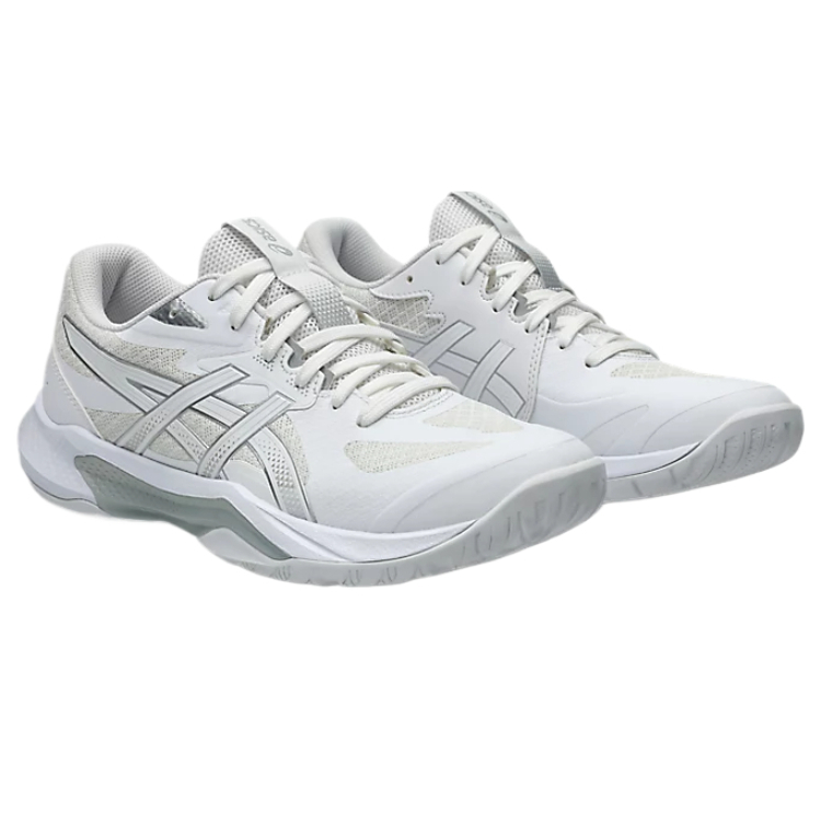 ASICS GEL TACTIC 13 Low top Volleyball Shoes Women’s White