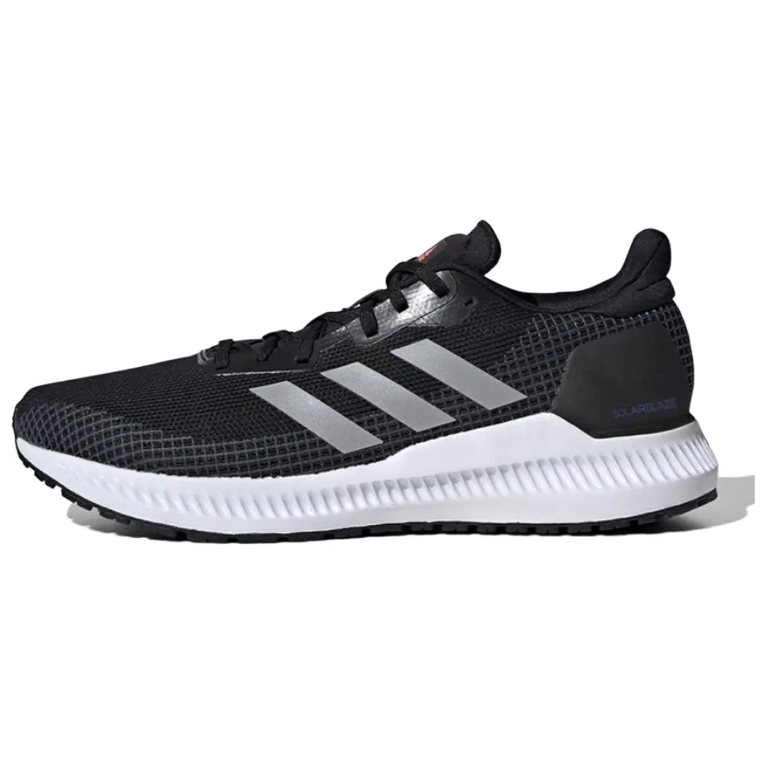 Adidas Solar Blaze Black/Grey/White
