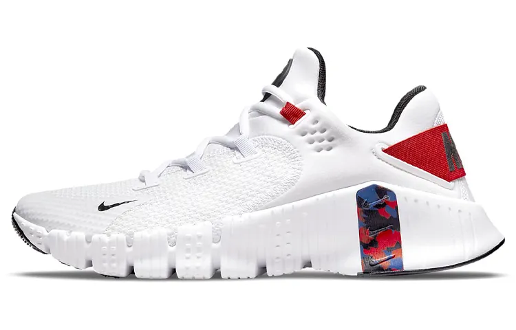 Nike Free Metcon 4 Veteran's Day