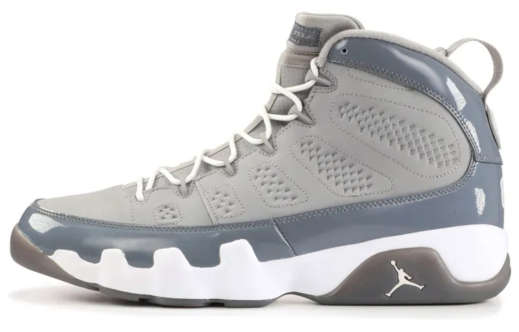 Jordan 9 Retro Cool Grey 2012
