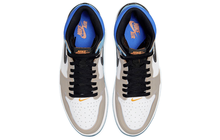 Air Jordan 1 Retro High Og ‘Prototype’