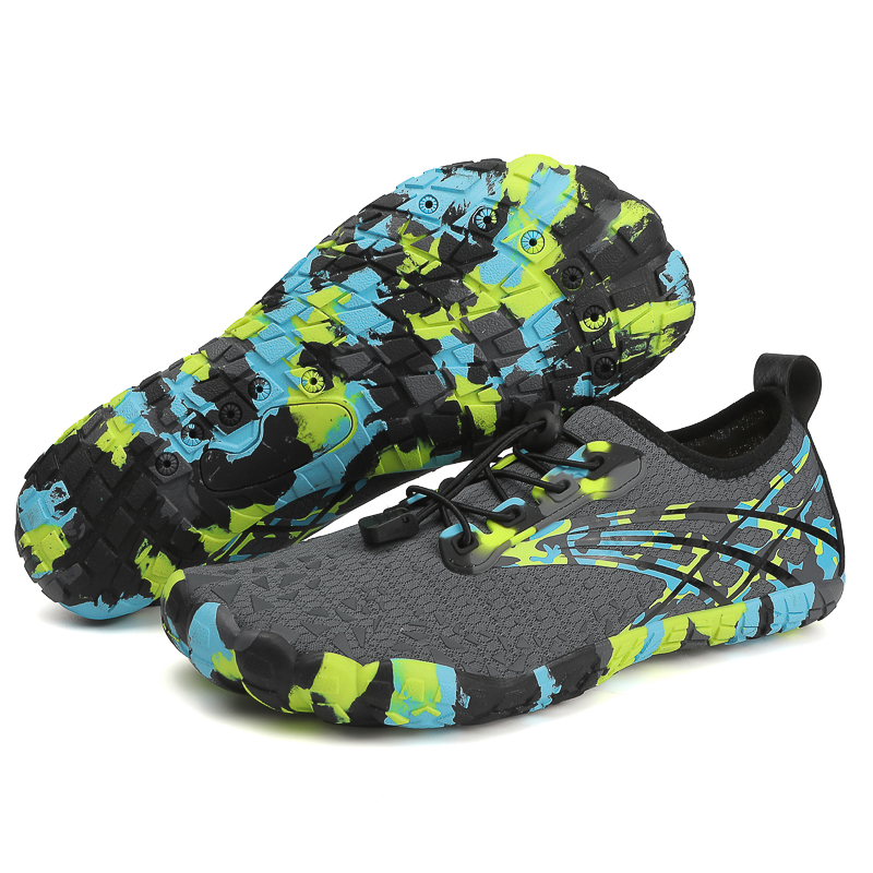 TANSENLANG Low top Hiking Shoes Unisex