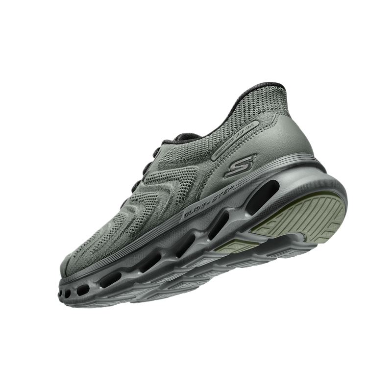 Skechers MEN’S GO WALK Walking Shoes Men’s