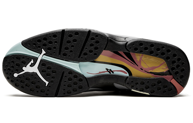 Jordan 8 Retro N7 2019