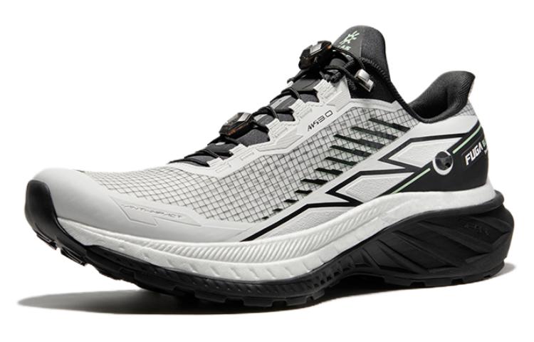 KAILAS FUGA Elite 3 Mesh Slip Resistant Abrasion Resistant Low top Trail Running Outdoor Trail Running Shoes Women’s