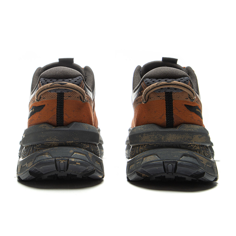 Li Ning Outdoor CF Tracing, Xingchuan Slip Resistant Abrasion Resistant Support Grip