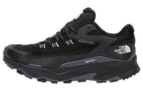 THE NORTH FACE Vectiv Taraval Hiking Shoes 'Triple Black'
