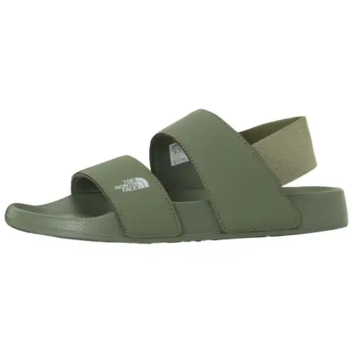 THE NORTH FACE Beach Sandals Unisex Green