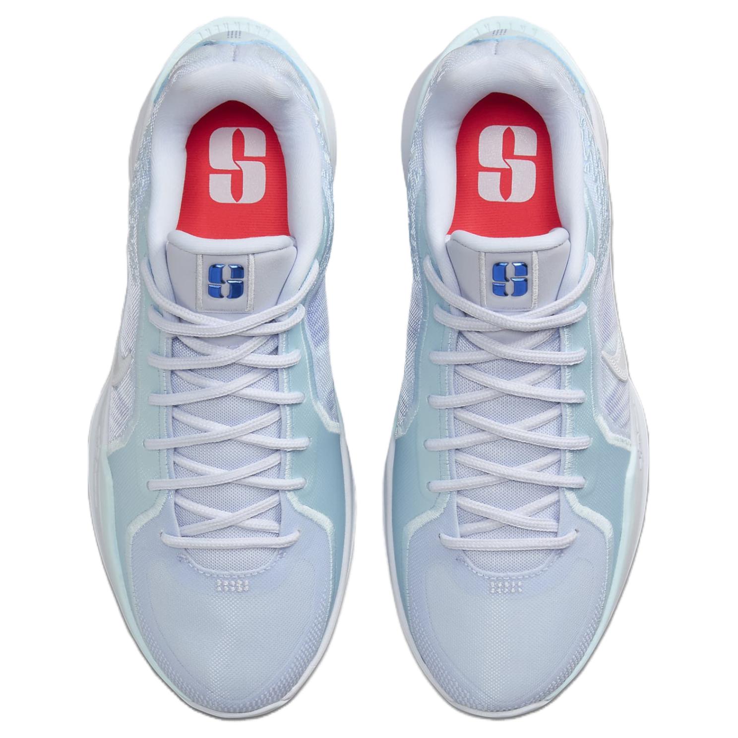 サブリナ7 Купить кроссовки Nike Sabrina 2 'Conductor' EP FZ1517-002 в Москве