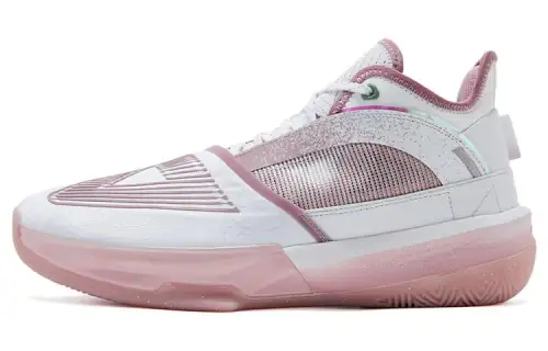 PEAK State Extremely Large Triangle 1.0 Cushioning Slip Resistant Abrasion Resistant Coverage Support Mid top