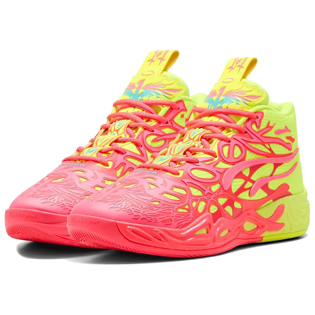 PUMA LaMelo Ball MB.04 Love