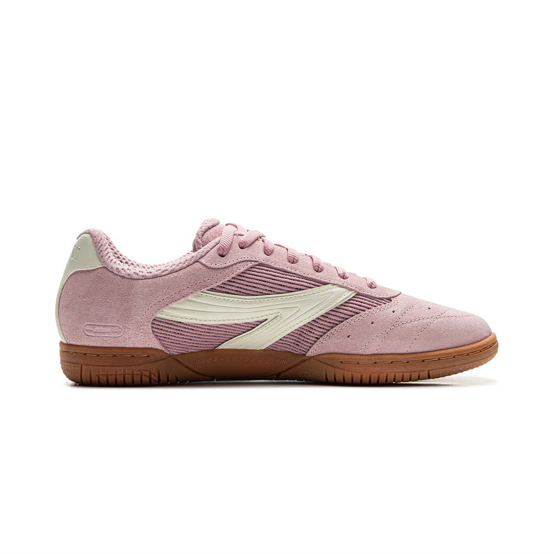 Li Ning Low top Table Tennis Shoes Unisex Pink