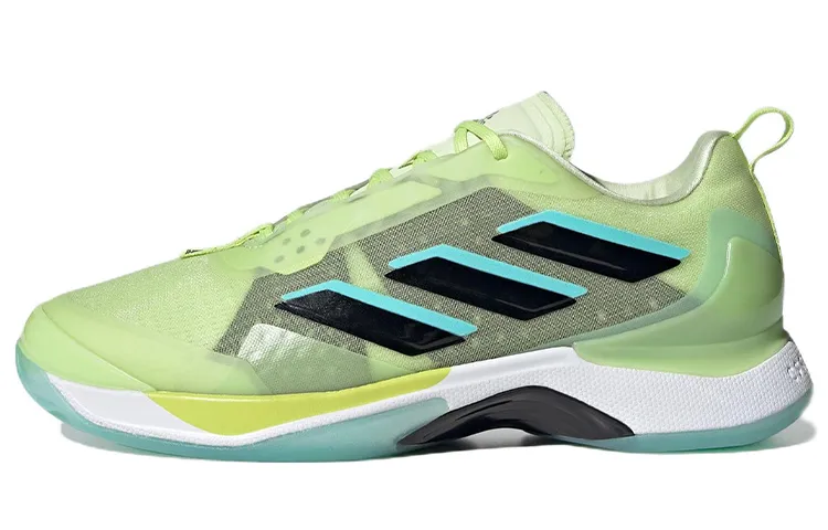 Adidas Wmns Avacourt 'Almost Lime' Women's