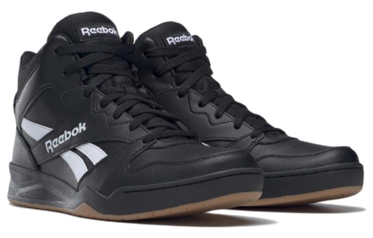 Reebok Royal BB4500 HI2 ‘Black White’