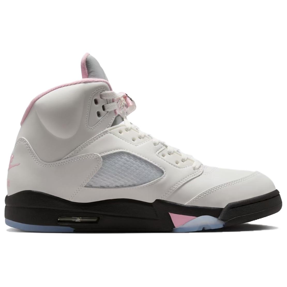 Jordan 5 Retro Medium Soft Pink