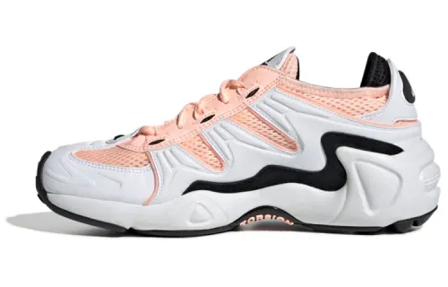 Adidas Wmns Fyw S-97 'Clear Orange' Women's