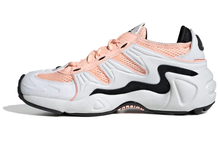 Adidas Wmns Fyw S-97 'Clear Orange' Women's