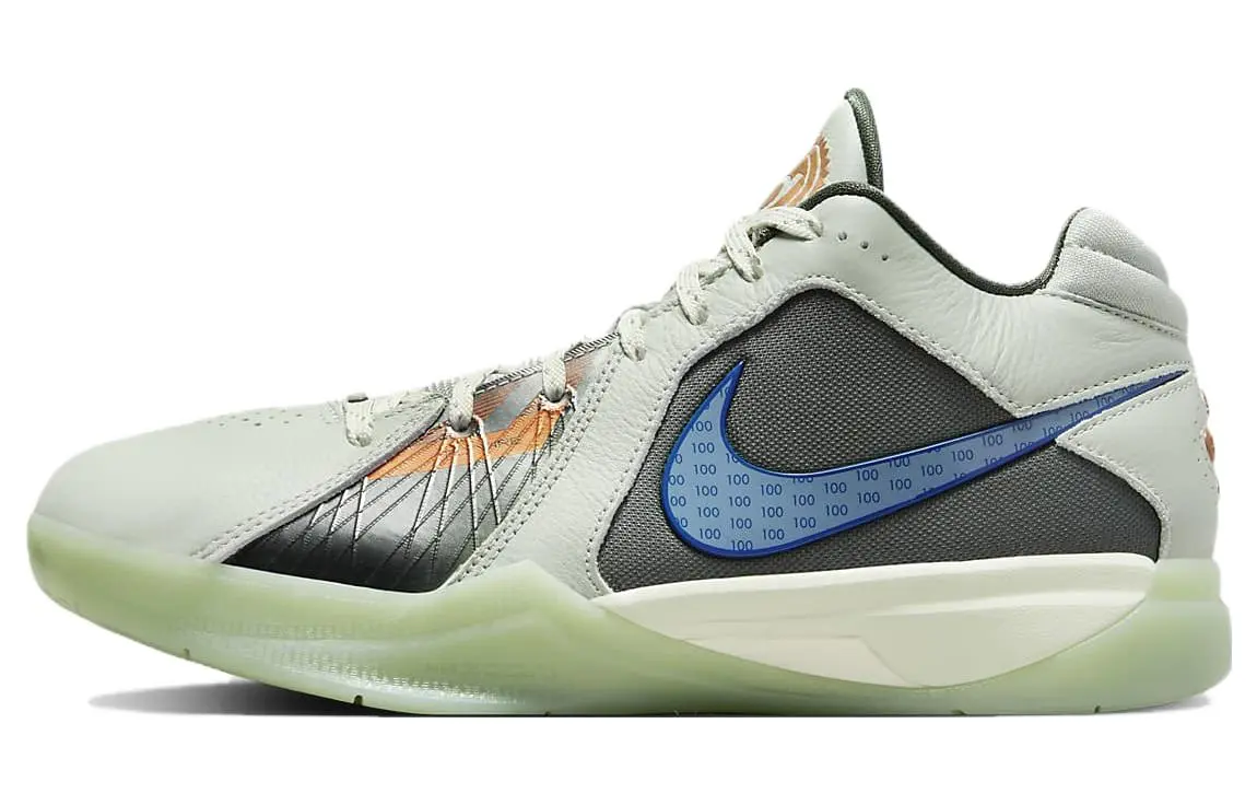 Nike Zoom Kd 3 'Easy Money'