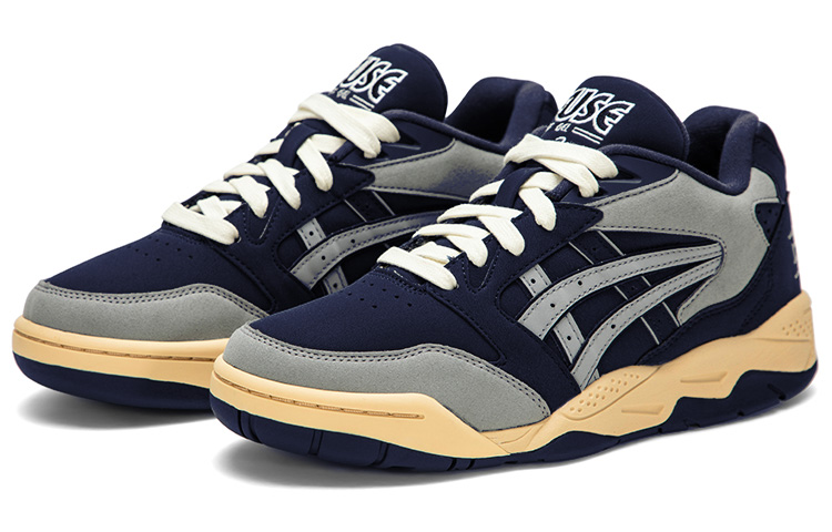 ASICS Gel Fuse Og Shoes ‘Black Grey’