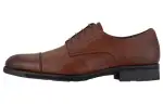 Asics Runwalk GORE TEX Dress Shoes Men's Coffee
