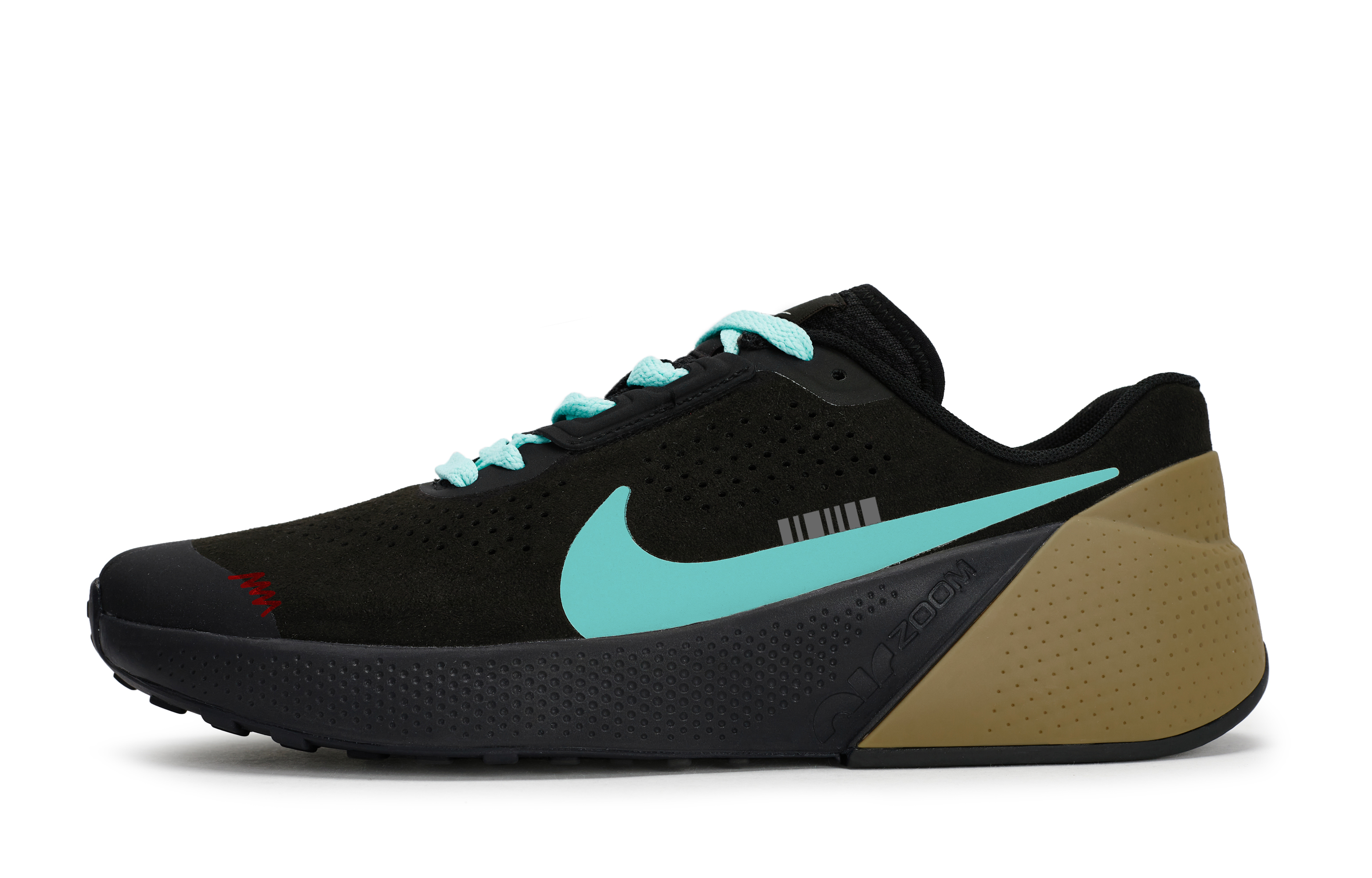 Nike Air Zoom TR 1 Made In 811, Starfield Flyship, Special Shoebox Slip Resistant Abrasion Resistant