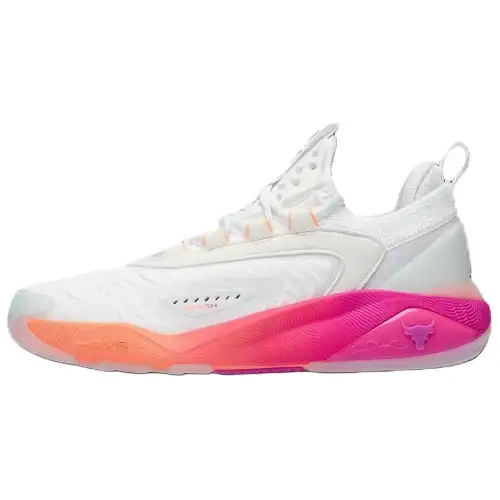 Under Armour Project Rock 7 Slip Resistant Abrasion Resistant Slip Resistant Abrasion Resistant Low top Training Shoes