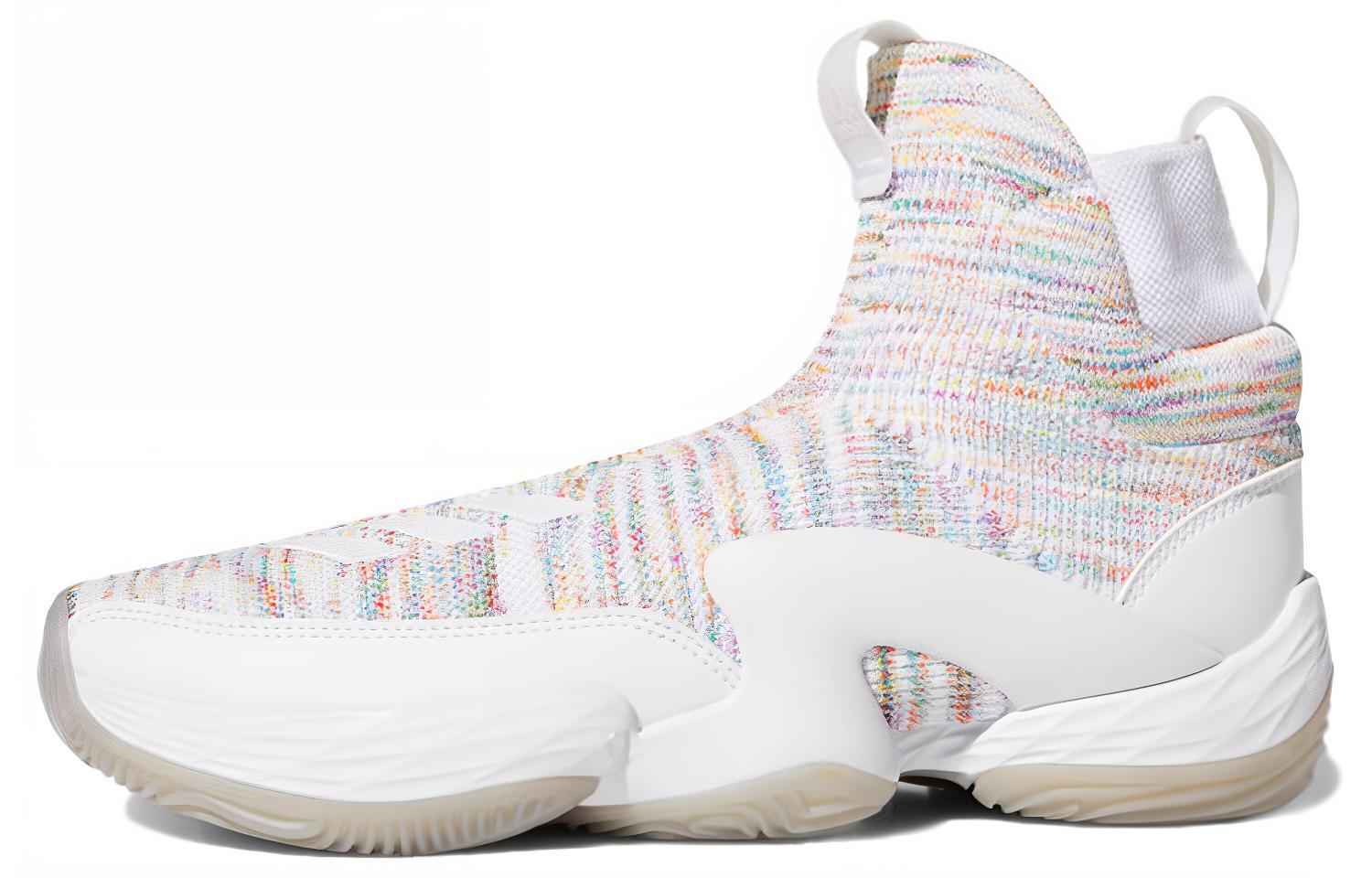 Adidas N3xt L3v3l 2020 ‘White Multi-Color’