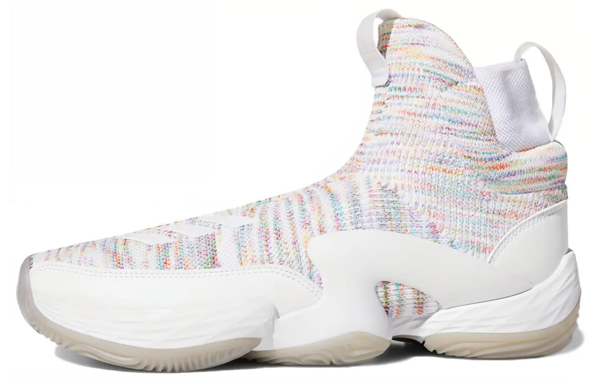 Adidas N3xt L3v3l 2020 'White Multi-Color'