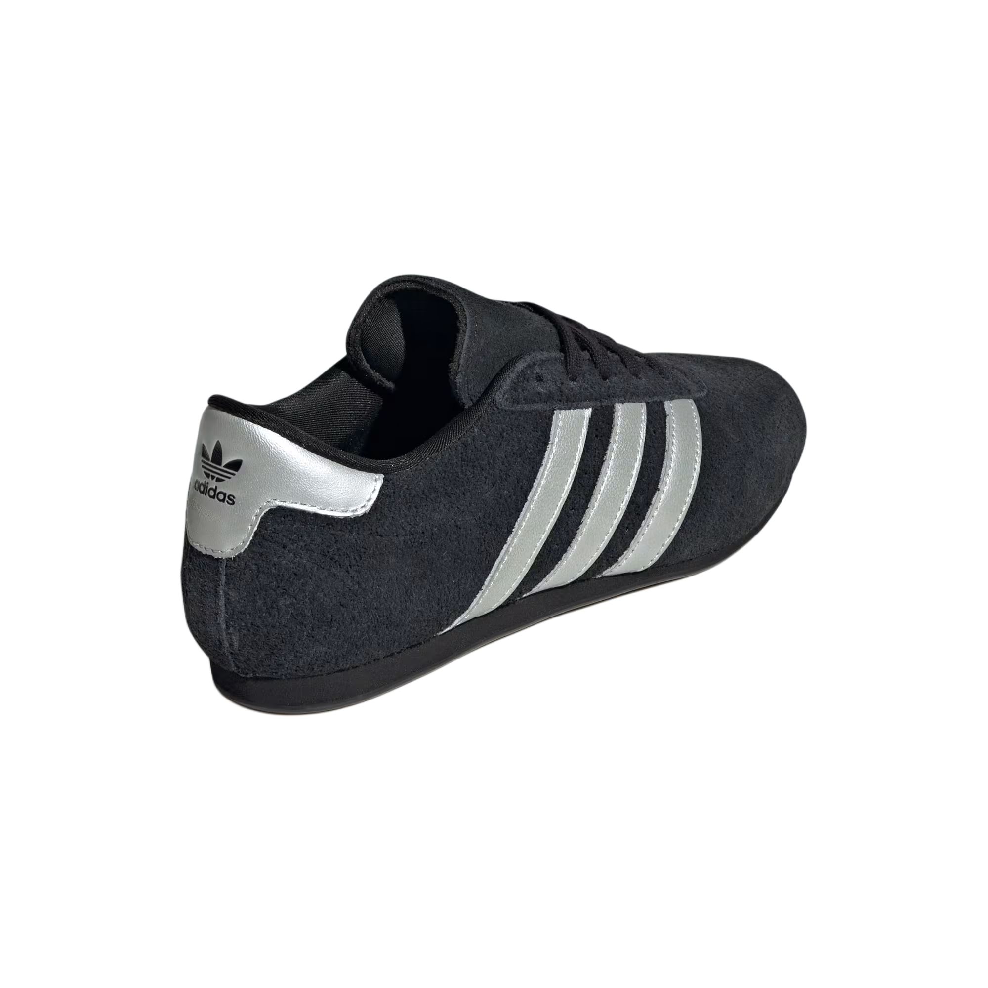 Adidas Wmns Taekwondo Lace ‘Black Matte Silver’ Women’s