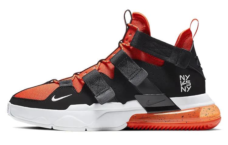 Nike Air Edge 270 Ny Vs Ny Pack