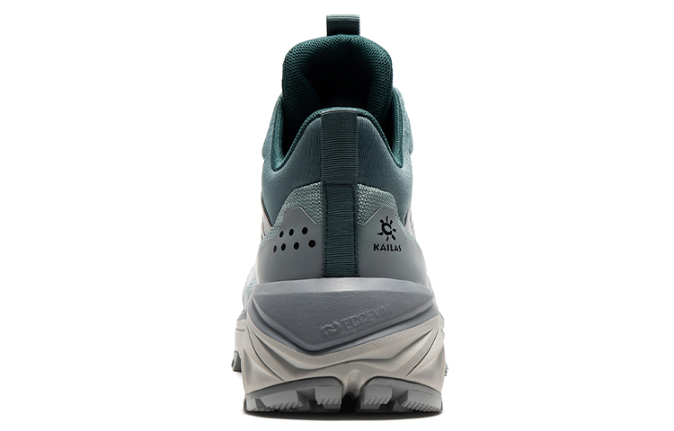 KAILAS Xingyun Mesh Mid top Outdoor Shoes Women’s White