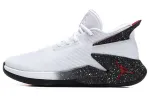 Air Jordan Fly Lockdown 'White Black'