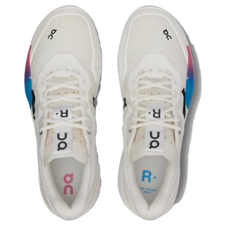 The Roger Pro 2 On ‘White Malibu’