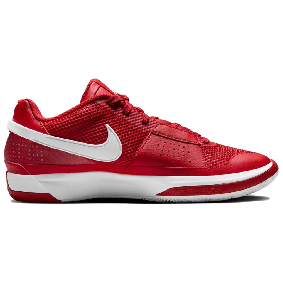 Nike Ja 1 Tb University Red White