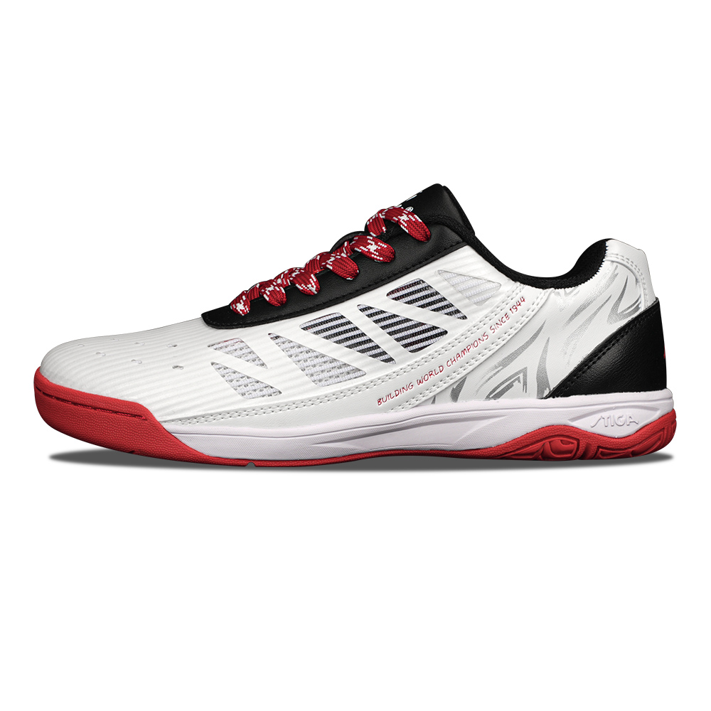 Stiga Slip Resistant Abrasion Resistant Breathable Functional Classification