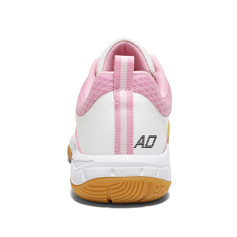 AD Mesh Cushioning Slip Resistant Abrasion Resistant Breathable Lightweight Rebound Low top Tennis Shoes Unisex