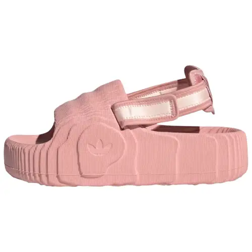Adilette 22 Wmns Adidas Originals Xlg Slide 'Wonder Mauve' Women's