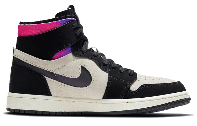 Air Jordan 1 High Zoom Comfort X Paris Saint Germain ‘Paris’