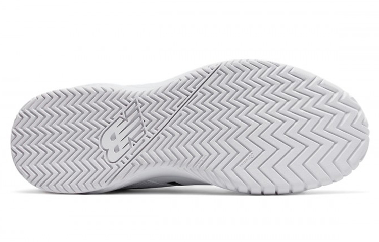 New Balance 696 Series V3 Tennis White