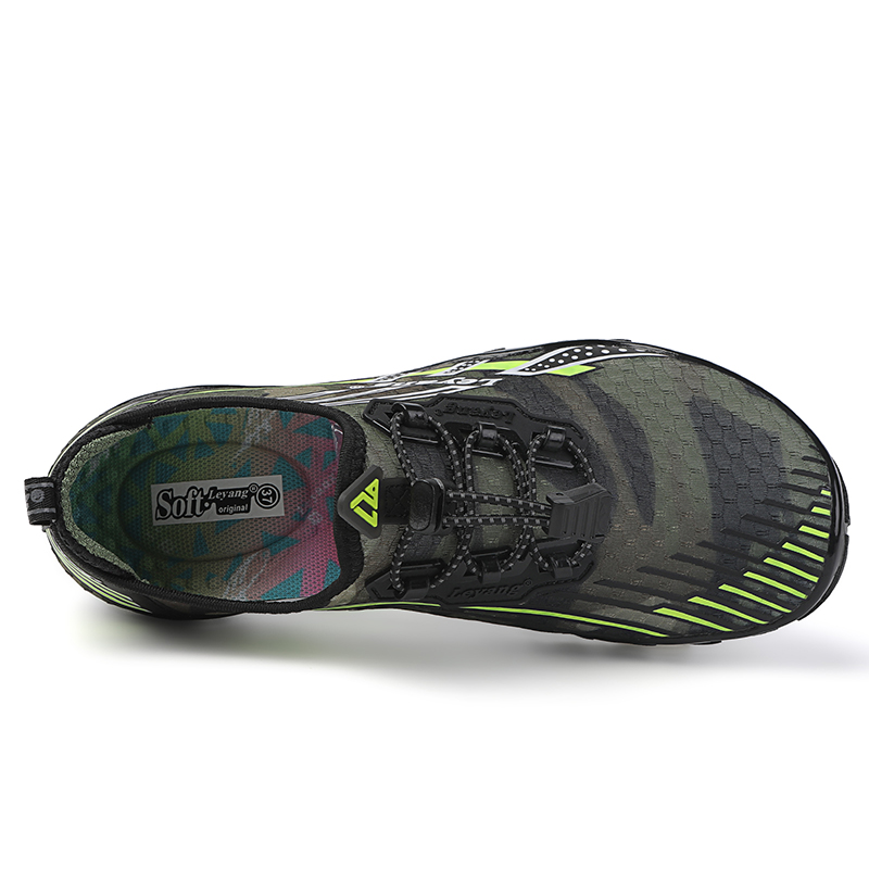 Leyang Low top Training Shoes Women’s Military Camouflage