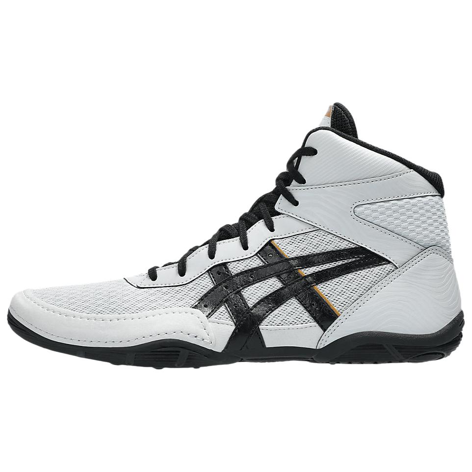 ASICS Matflex 7 Classic And Versatile Breathable Training Shoes Unisex Gray