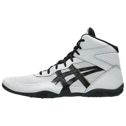 ASICS Matflex 7 Classic And Versatile Breathable Training Shoes Unisex Gray