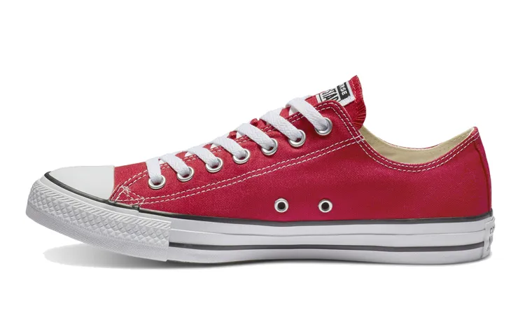 Chuck Taylor All Star Converse Ox 'Red'