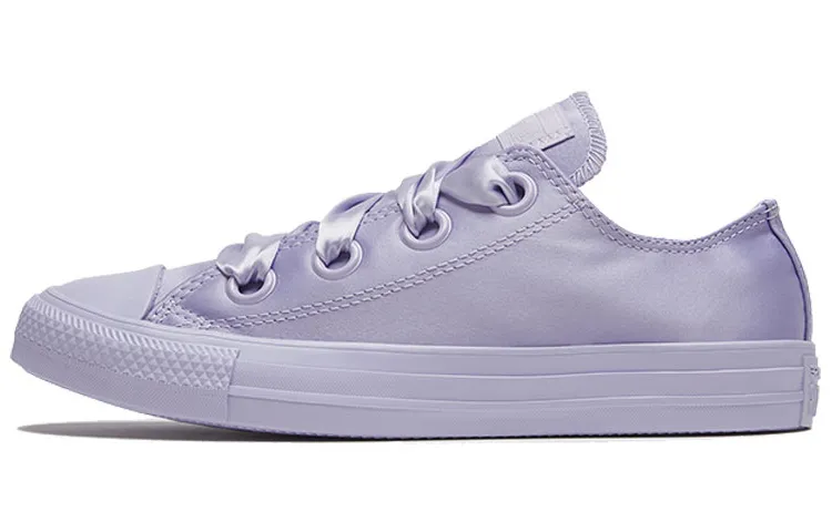 Converse All Star Ctas Purple Women's