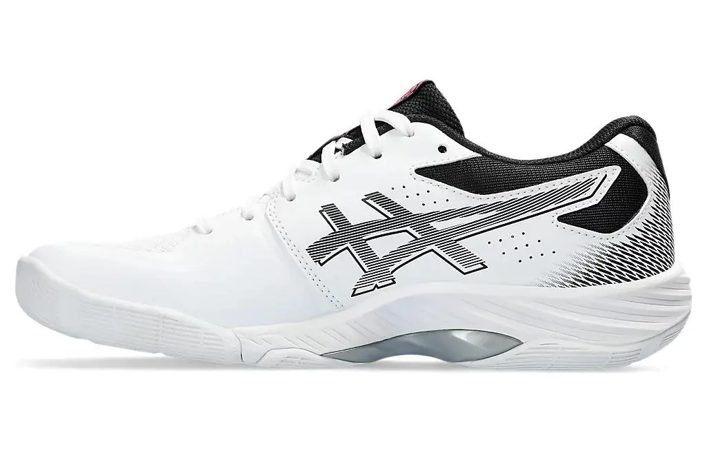 ASICS Blade Ff 'White Hot Pink' Women's