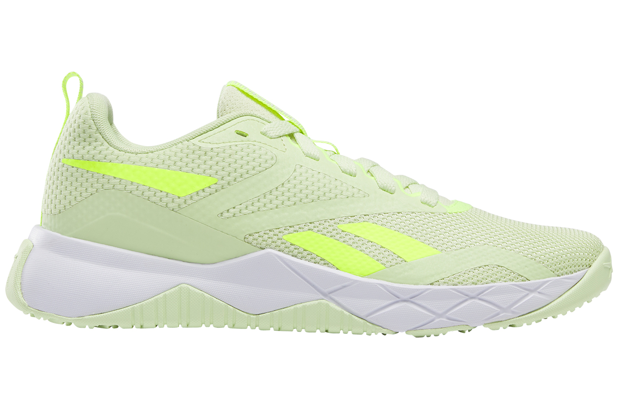 Reebok NFX Low top Training Shoes Women’s Neon Green
