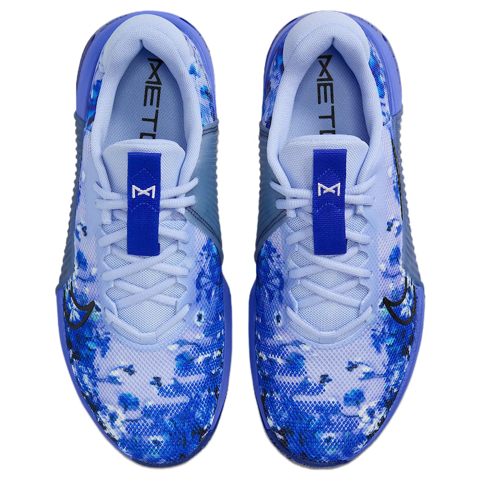 Nike Metcon 9 Amp Aluminum Racer Blue