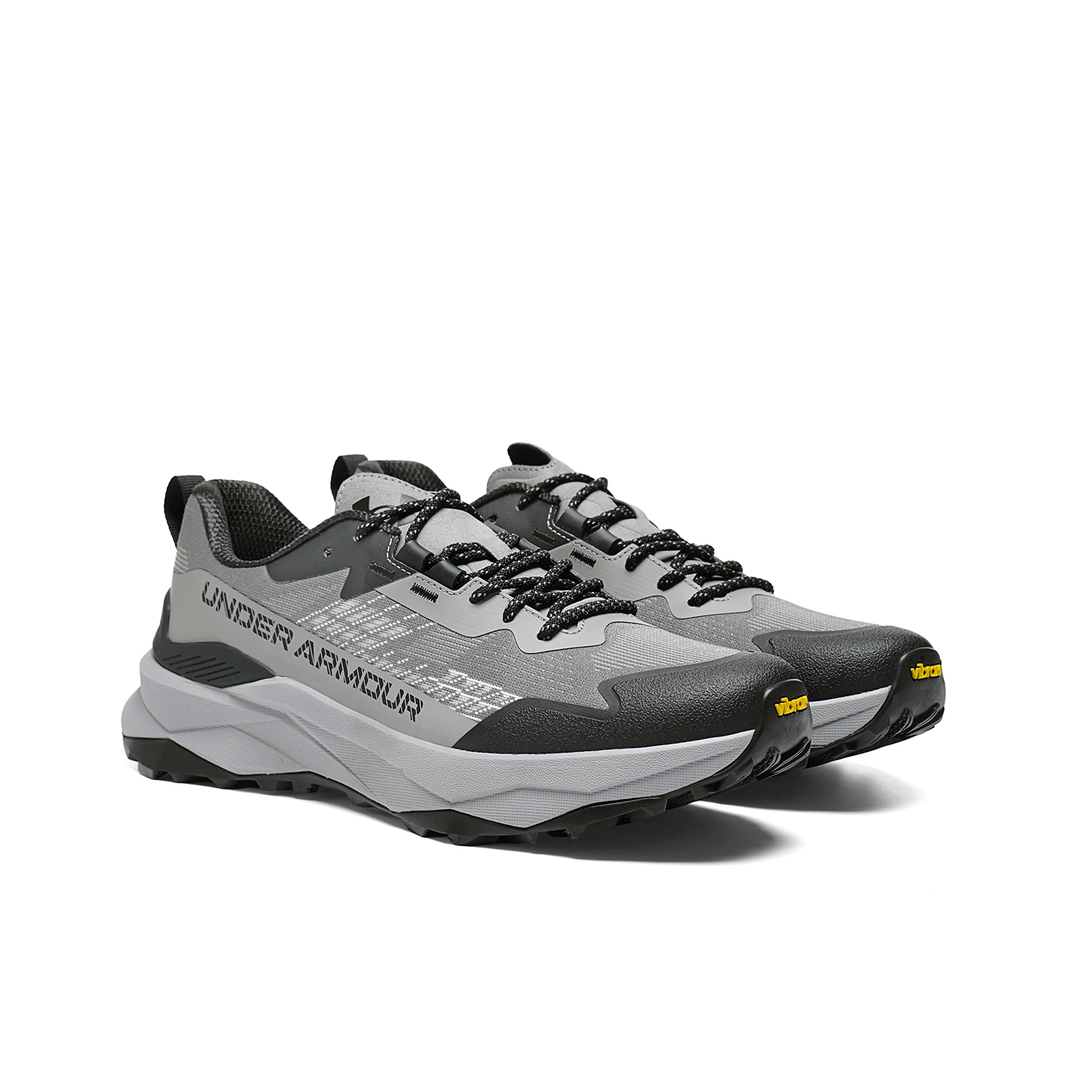 Under Armour Hiking Shoes Unisex