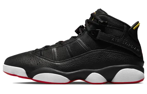 Jordan 6 Rings Playoffs